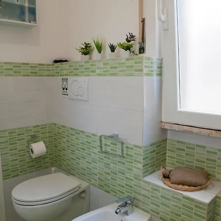 Station Casa de hóspedes Florença