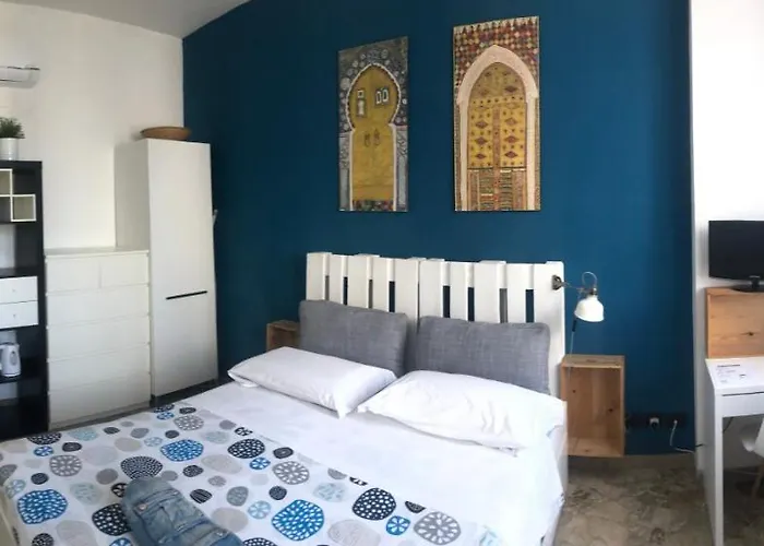 Guest house Station 3*