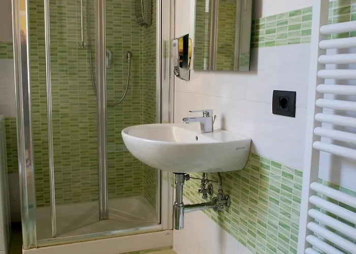 Guest house Station 3*