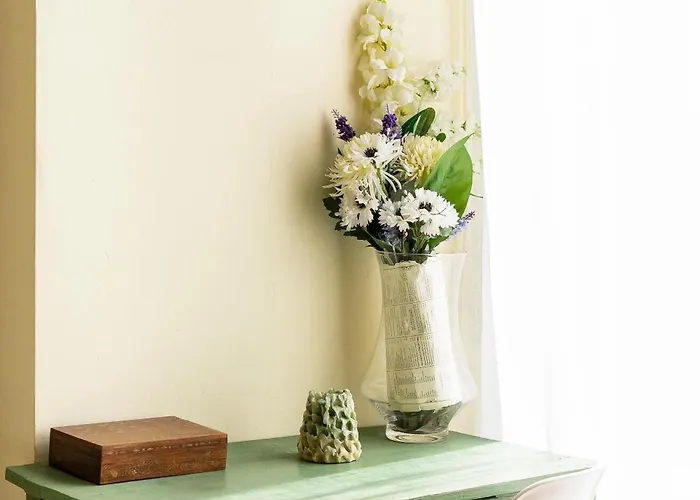 Guest house Station 3*