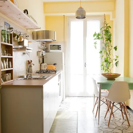 Apartment Station Florence