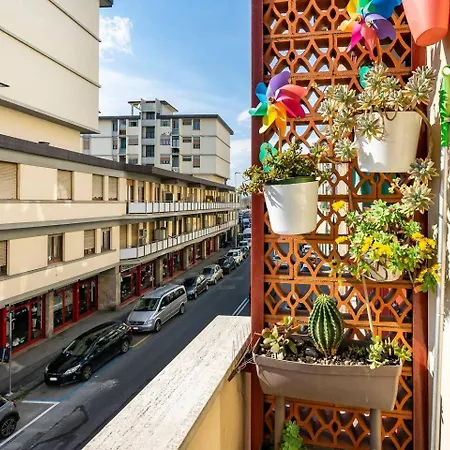 Apartment Station Florence